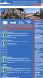 Mobile Screenshot of infocentrum-kolin.cz